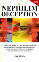 Nephilim Deception 2nd Edition