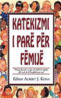 Katekizmi I Par� P�r F�mij�