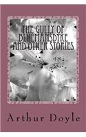 The Gully of Bluemansdyke And Other stories