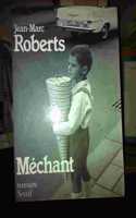 Maechant