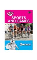 I-Spy Sports and Games