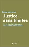 Justice sans limites