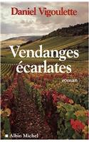 Vendanges Ecarlates