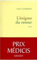 L'Enigme Du Retour