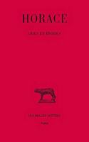 Horace, Odes Et Epodes