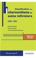 Classification Des Interventions de Soins Infirmiers