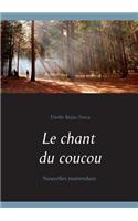 chant du coucou
