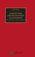 Jurisdiction and Recognition of Judgments