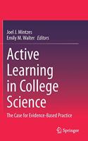 Active Learning in College Science