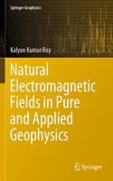 Natural Electromagnetic Fields in Pure and Applied Geophysics