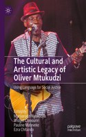 Cultural and Artistic Legacy of Oliver Mtukudzi