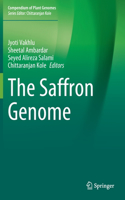 Saffron Genome