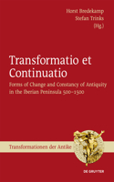Transformatio Et Continuatio