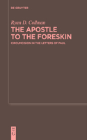 Apostle to the Foreskin