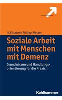 Soziale Arbeit Mit Menschen Mit Demenz