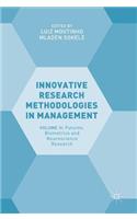 Innovative Research Methodologies in Management