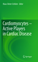 Cardiomyocytes - Active Players in Cardiac Disease