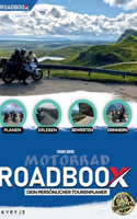 ROADBOOX Motorrad