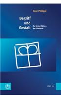 Begriff Und Gestalt