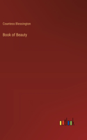 Book of Beauty