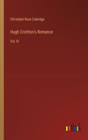 Hugh Crichton's Romance