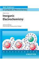 Encyclopedia of Electrochemistry, Inorganic Chemistry