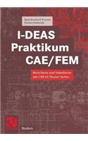 I-Deas Praktikum Cae/Fem