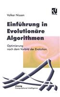 Einführung in Evolutionäre Algorithmen