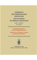R  NTGENDIAGNOSTIK DER SKELETERKRANKUNG