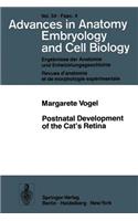 Postnatal Development of the Cat's Retina