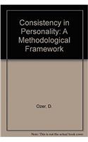 Consistency in Personality