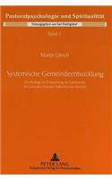 Systemische Gemeindeentwicklung