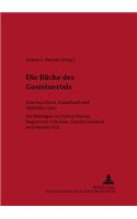 Die Baeche Des Gasteinertals
