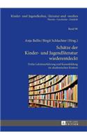 Schaetze der Kinder- und Jugendliteratur wiederentdeckt