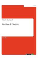 Der Fürst (Il Principe)