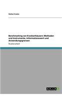 Benchmarking von Krankenhäusern