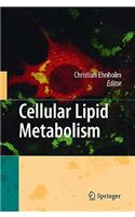 Cellular Lipid Metabolism
