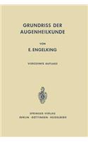 Grundriß Der Augenheilkunde Für Studierende