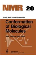 Conformation of Biological Molecules