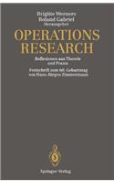 Operations Research