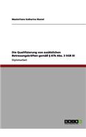 Qualifizierung von zusätzlichen Betreuungskräften gemäß § 87b Abs. 3 SGB XI
