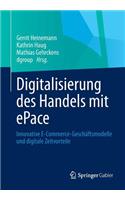 Digitalisierung Des Handels Mit Epace