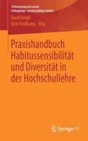 Praxishandbuch Habitussensibilität Und Diversität in Der Hochschullehre