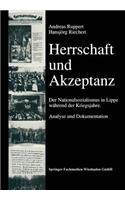 Herrschaft und Akzeptanz