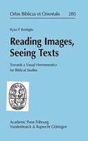 Reading Images, Seeing Texts