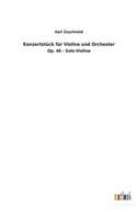 Konzertstück für Violine und Orchester