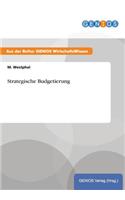 Strategische Budgetierung