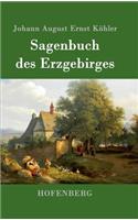 Sagenbuch des Erzgebirges