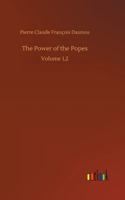 Power of the Popes