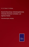 Deutsche Bauzeitung